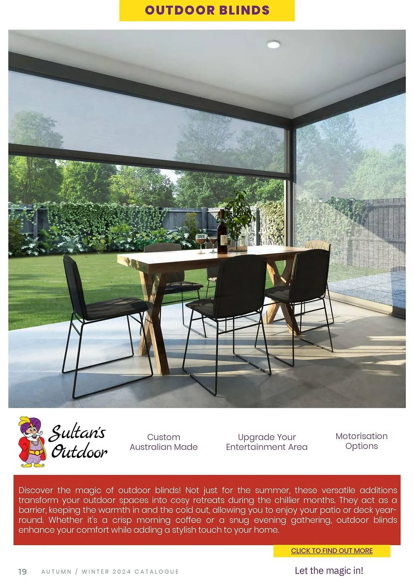 Solomons Flooring catalogue - Catalogue valid from 4 March to 31 August 2024 - page 18