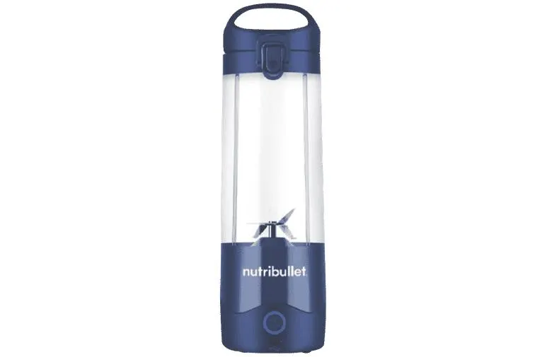 NUTRIBULLET Portable Blender Navy