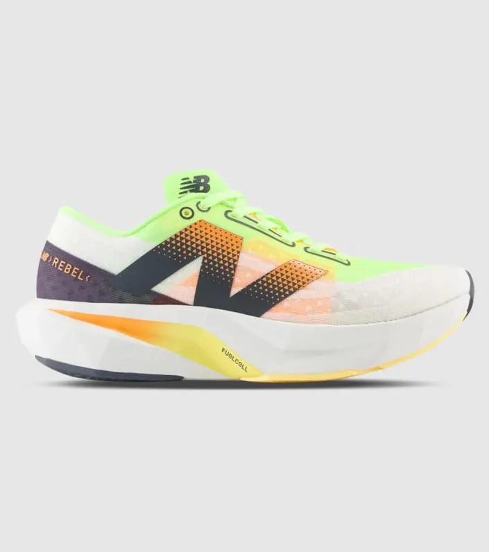 NEW BALANCE FUELCELL REBEL V4 MENS