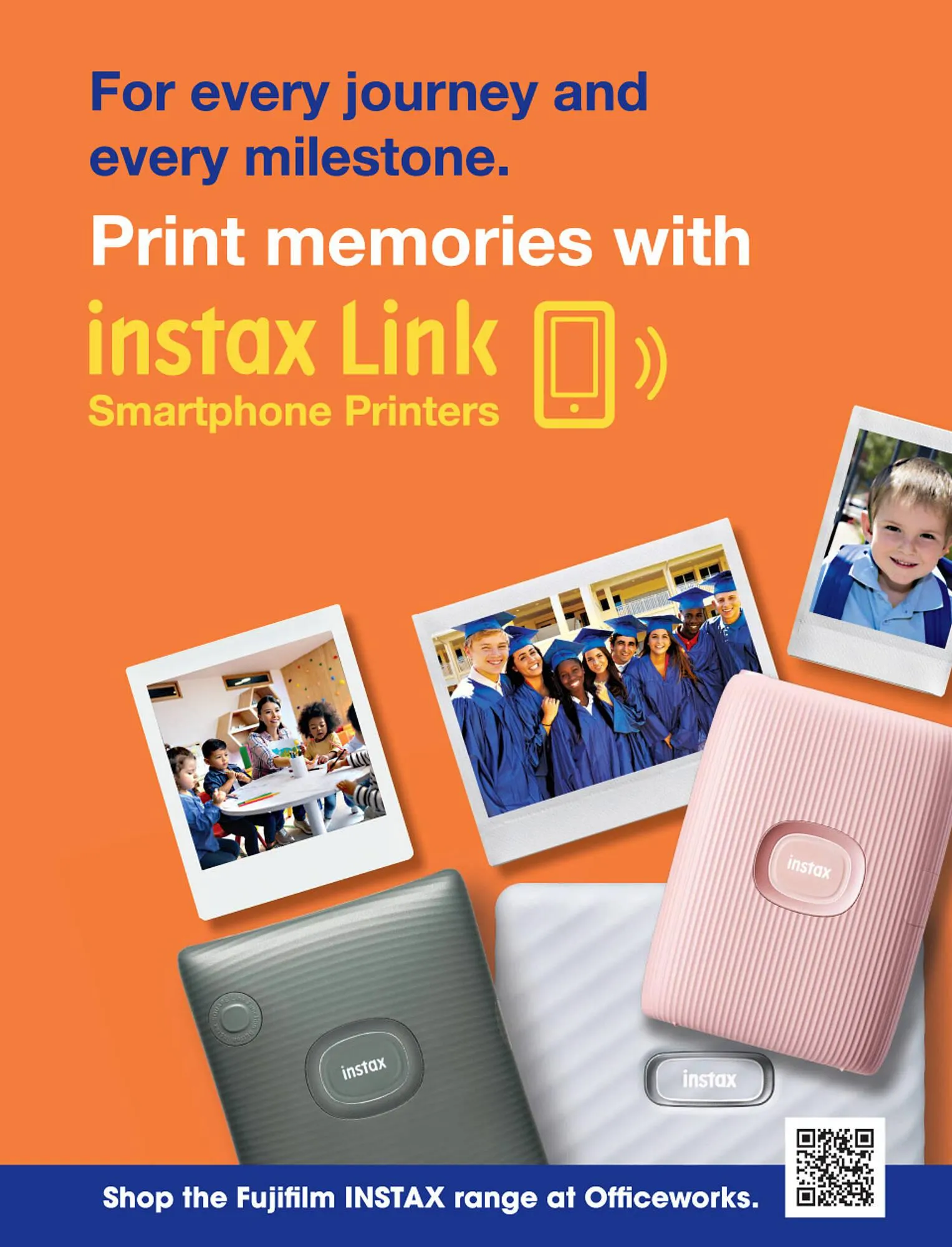 Officeworks catalogue - Catalogue valid from 10 January to 8 May 2024 - page 47