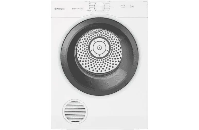 Westinghouse 5.5kg Vented Dryer