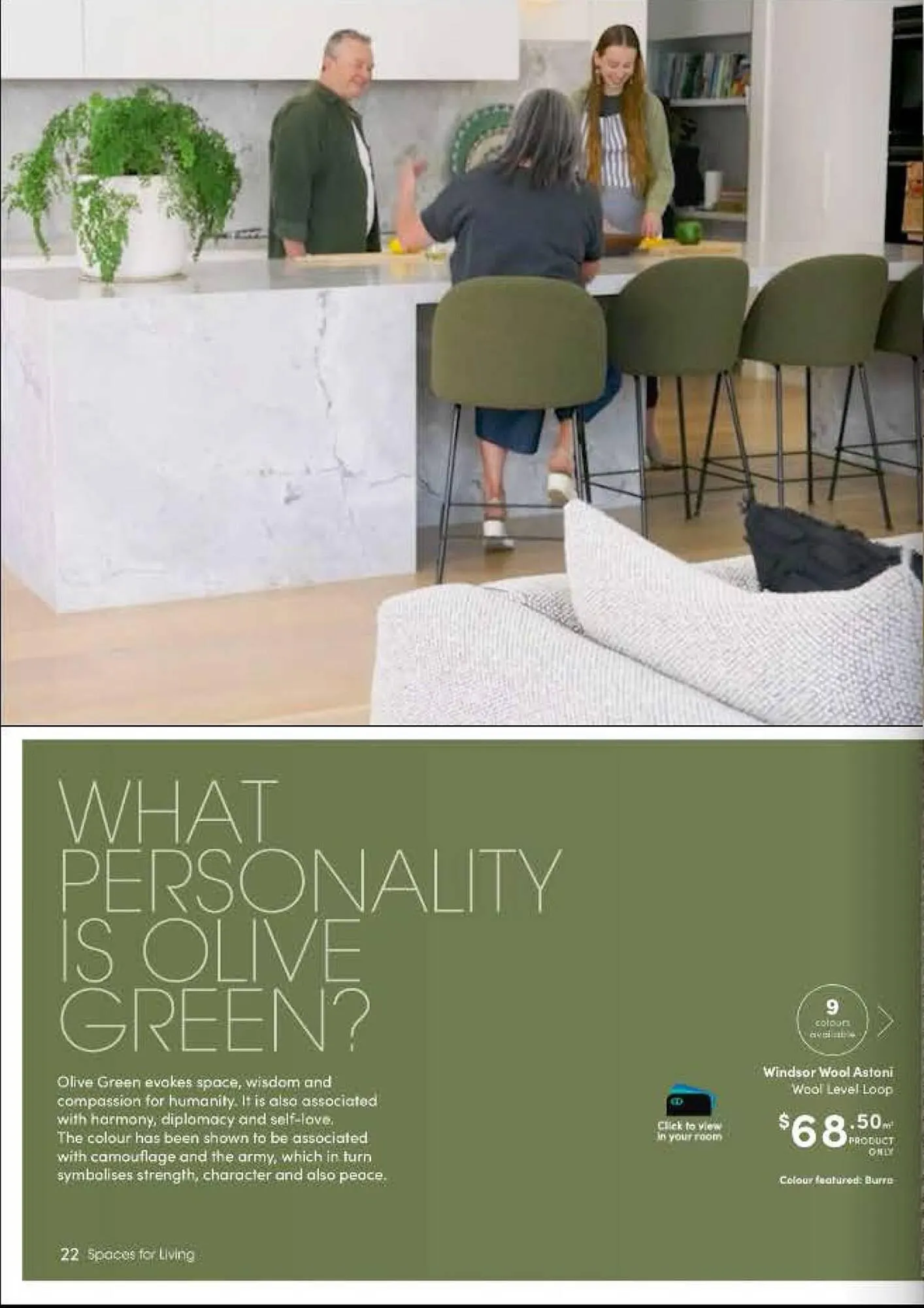 Choices Flooring catalogue - Catalogue valid from 8 April to 4 May 2024 - page 24