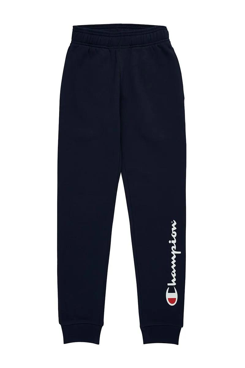 Champion Junior Script Pant