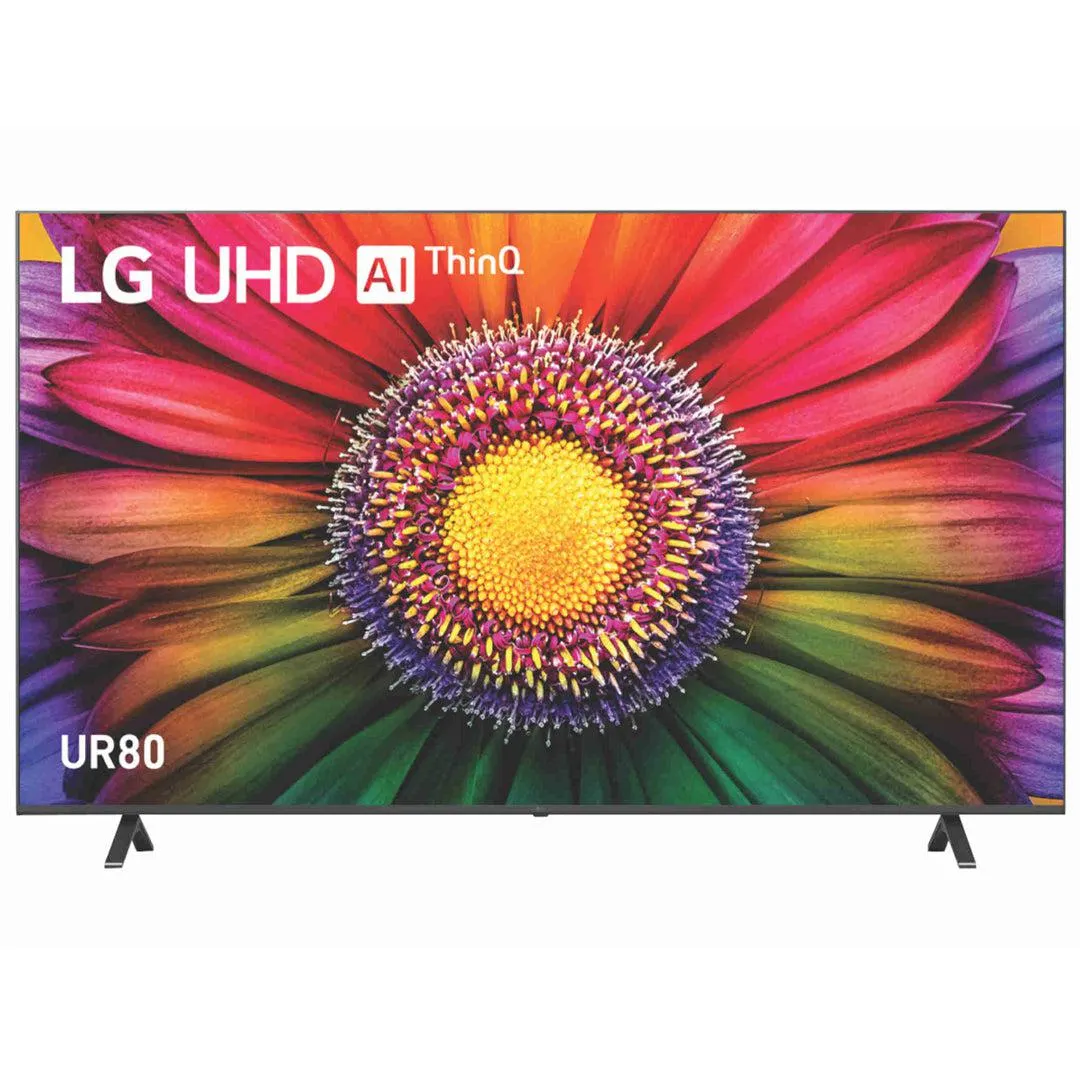 LG 75 Inch 4K UHD LED Smart TV (2023)