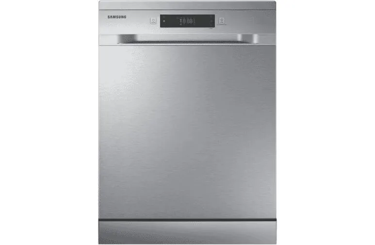 Samsung 60cm Stainless Steel Freestanding Dishwasher