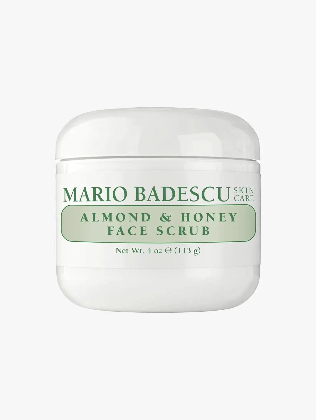 Mario Badescu