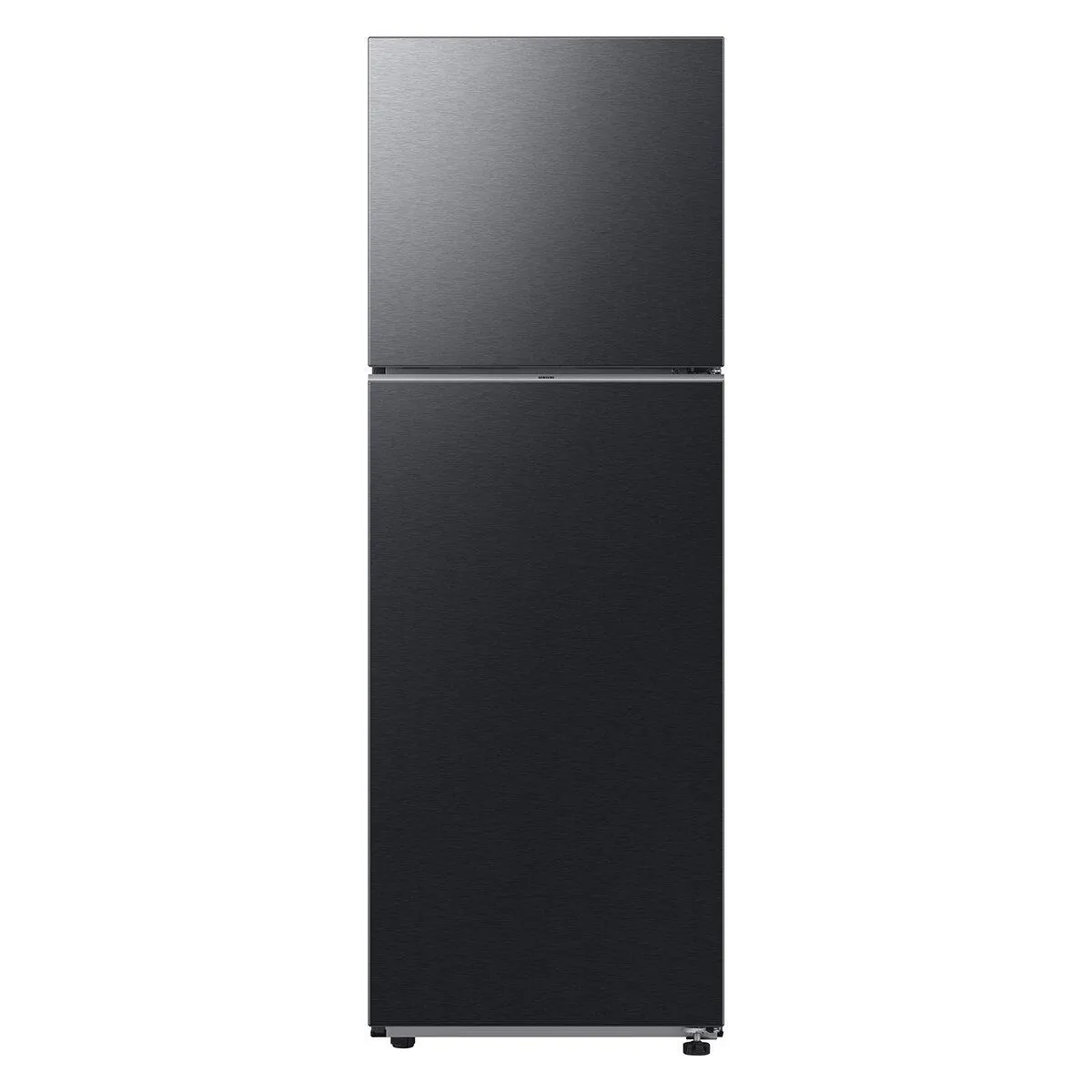 Samsung 348L Top Mount Fridge Black SRT3700B