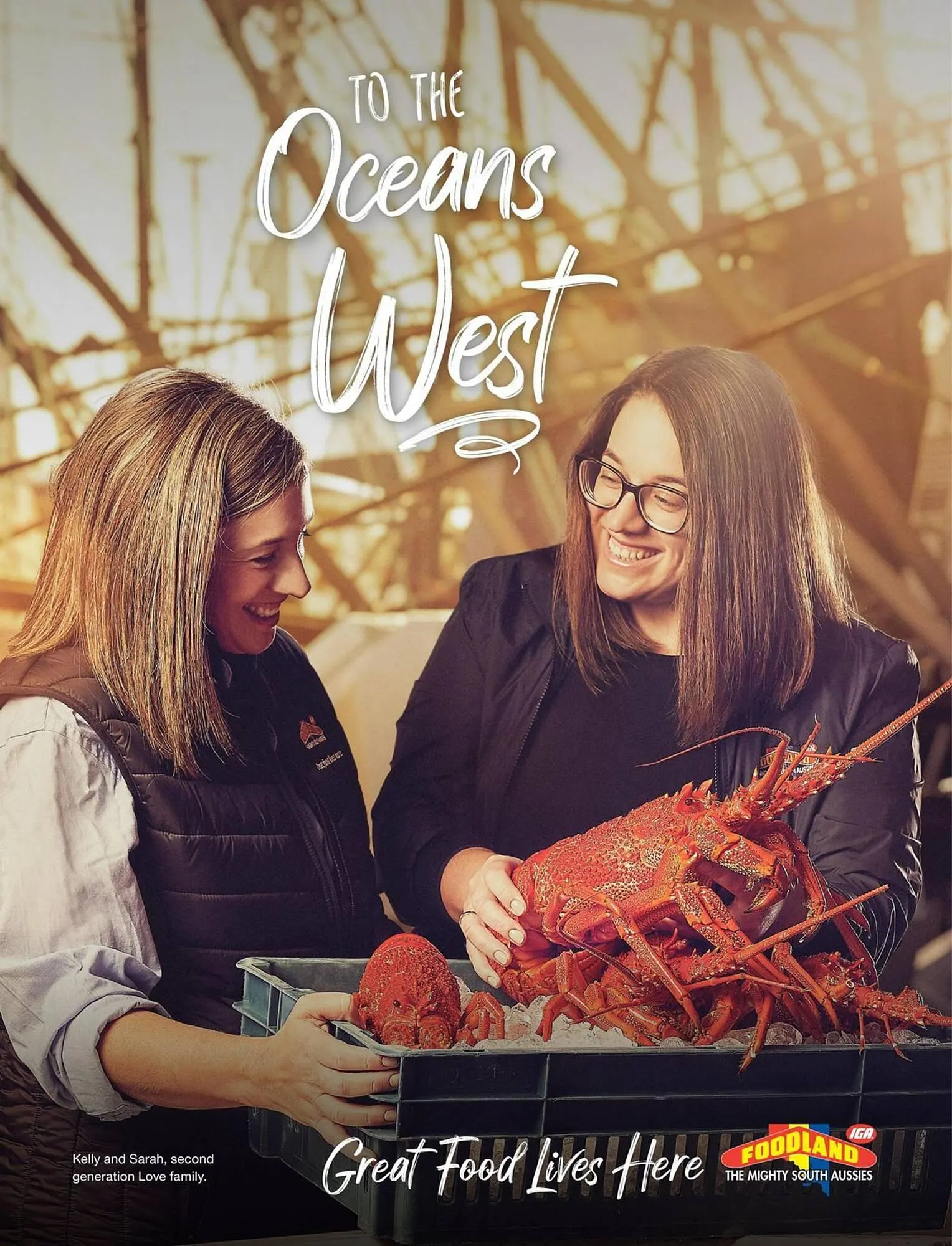 Foodland catalogue - Catalogue valid from 28 February to 31 May 2024 - page 33