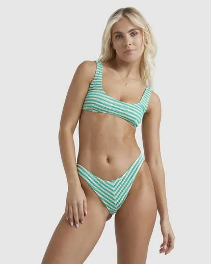 Lina Bralette Bikini Top