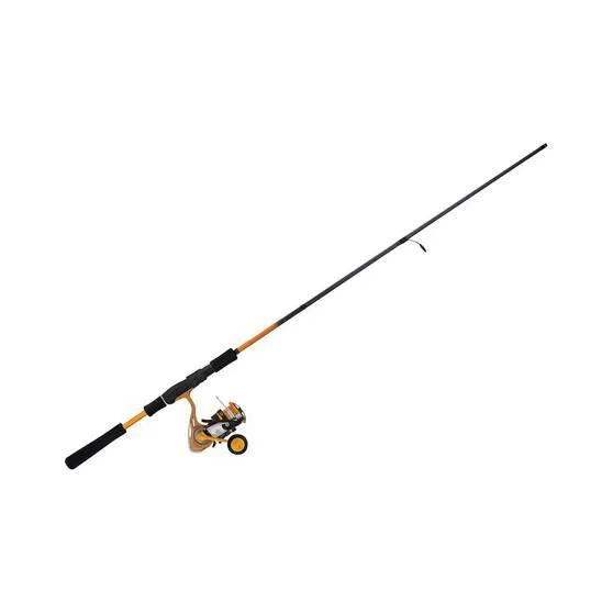 Daiwa Aird XT Spinning Combo
