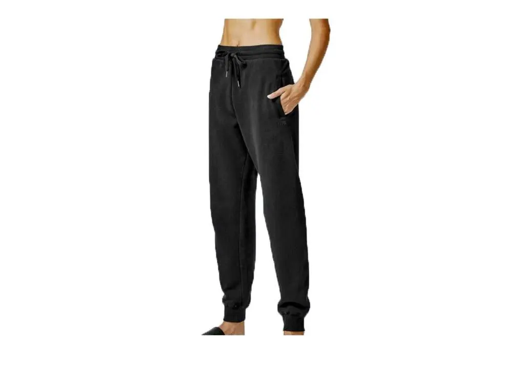 WOMENS AB WAISTED "LEGACY" SWEAT PANT W/PKS