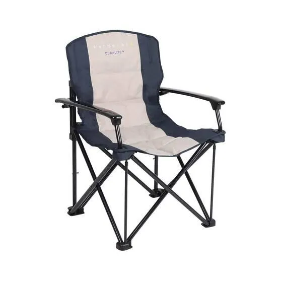 Wanderer DuraLite™ Solid Arm Chair 150kg