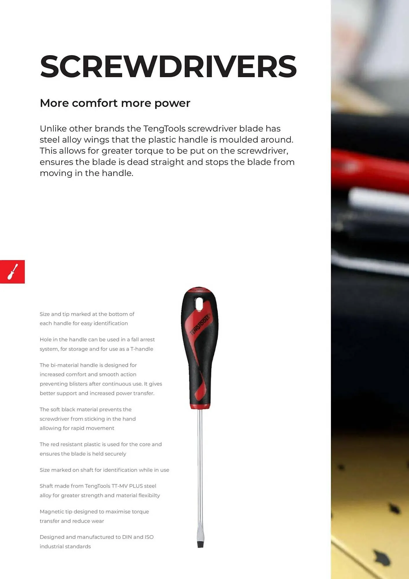 Teng Tools catalogue - Catalogue valid from 24 April to 31 December 2024 - page 319