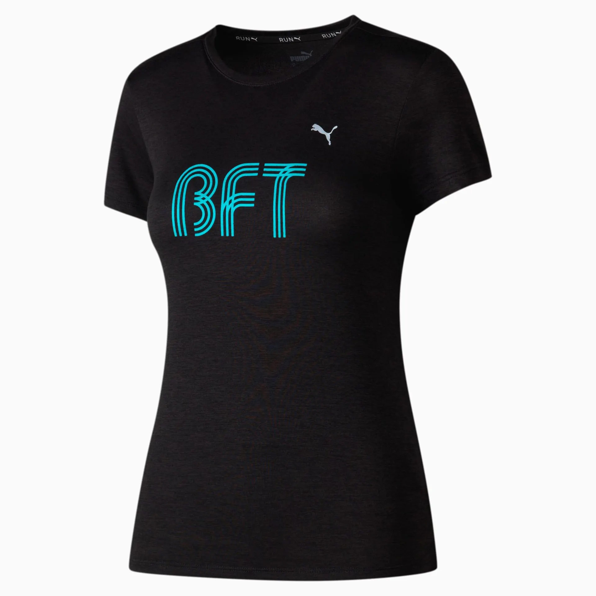 PUMA x BFT Women's Training Tee
