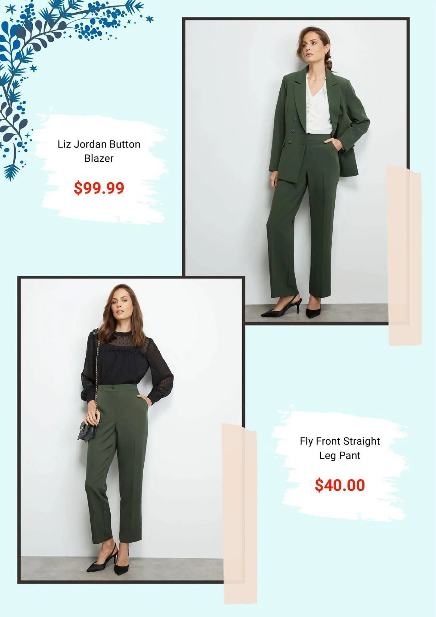 EziBuy catalogue - Catalogue valid from 14 March to 11 May 2024 - page 2