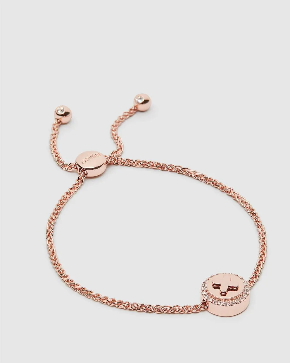 Figment Toggle Bracelet