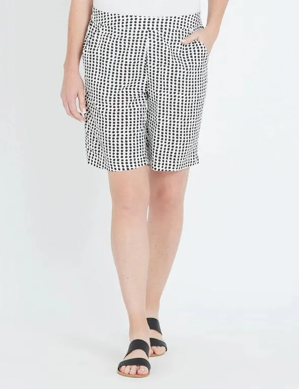 Millers Rayon Shorts