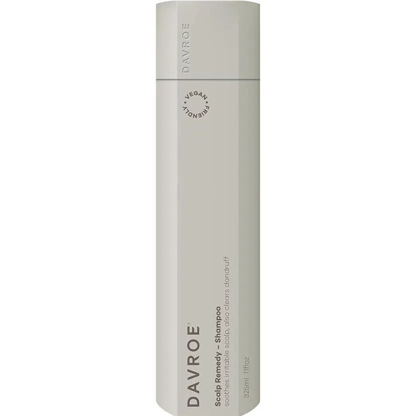 Scalp Remedy Shampoo 325ml