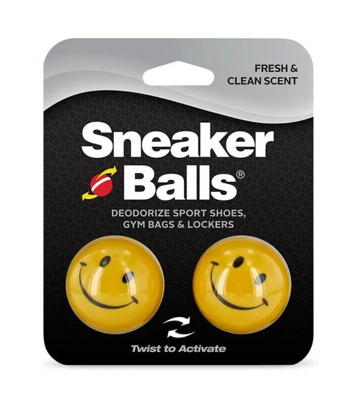 SOF SOLE SNEAKER BALL 2 PACK