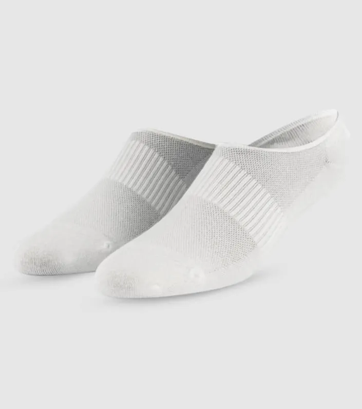 THE ATHLETE'S FOOT INVISIBLE SOCKS 2.0 - 1 PAIR