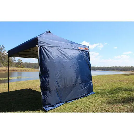 Ridge Ryder Deluxe 3m Gazebo Side Wall