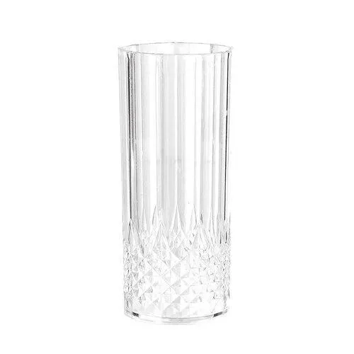 Crystal Deco Tumbler 390ml