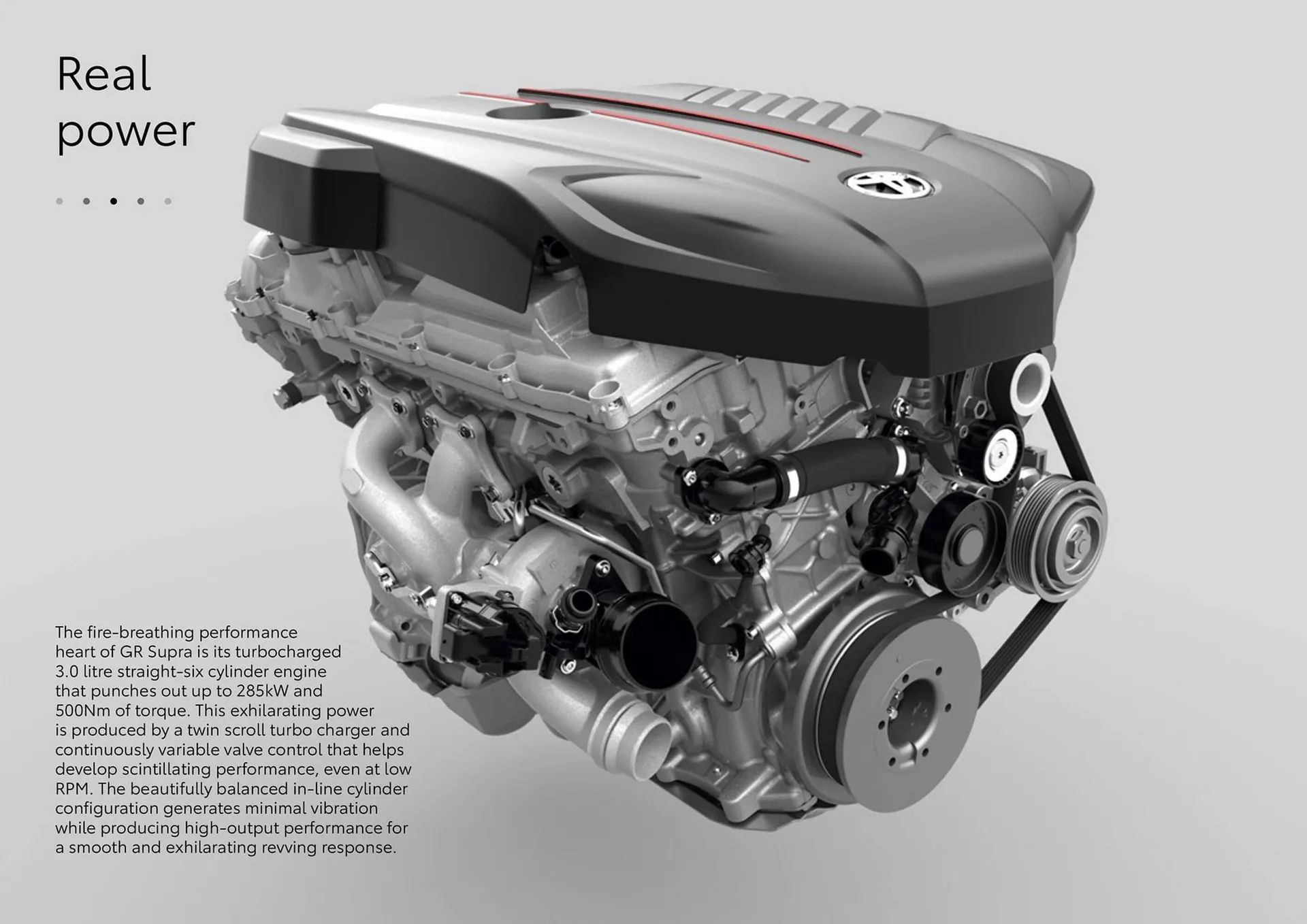 Toyota catalogue - Catalogue valid from 30 January to 30 January 2025 - page 24