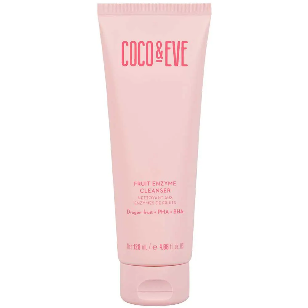 Fruit Enzyme Cleanser 120mL