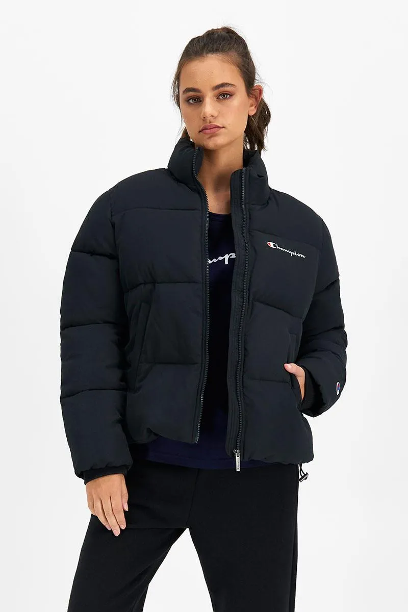 Rochester Puffer Jacket