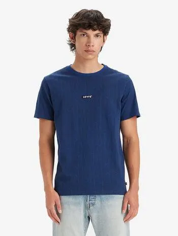 Levi's® Men's Relaxed Baby Tab Short-Sleeve T-Shirt