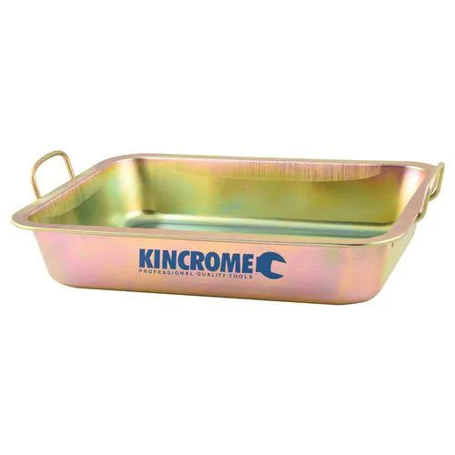 Kincrome Small Steel Utility Tray