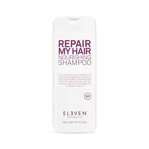 Eleven Australia Repair My Hair Shampoo 300ml
