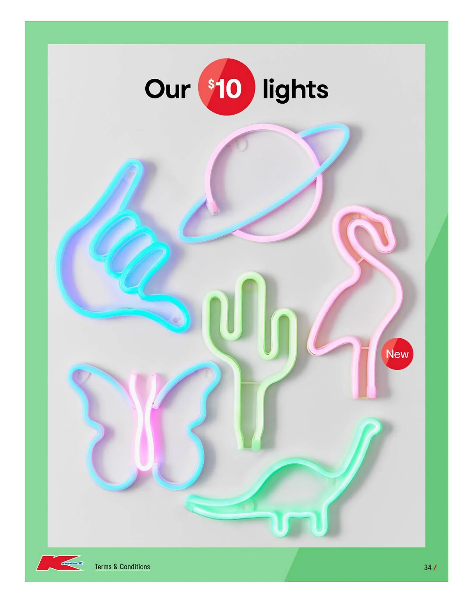 Kmart catalogue - Catalogue valid from 28 March to 24 April 2024 - page 34