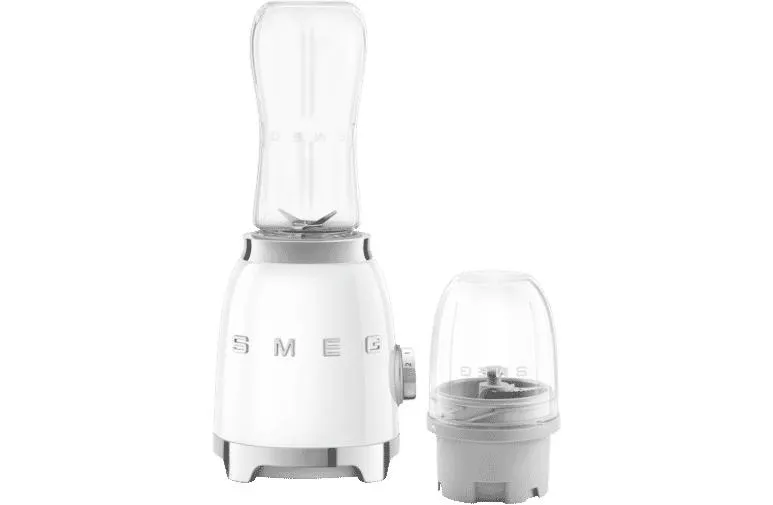 Smeg Personal Blender 50's Style White