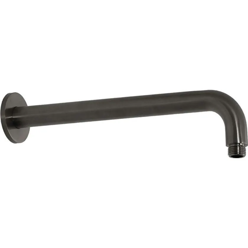 Argent 900390 Gunmetal Wall Mounted Shower Arm