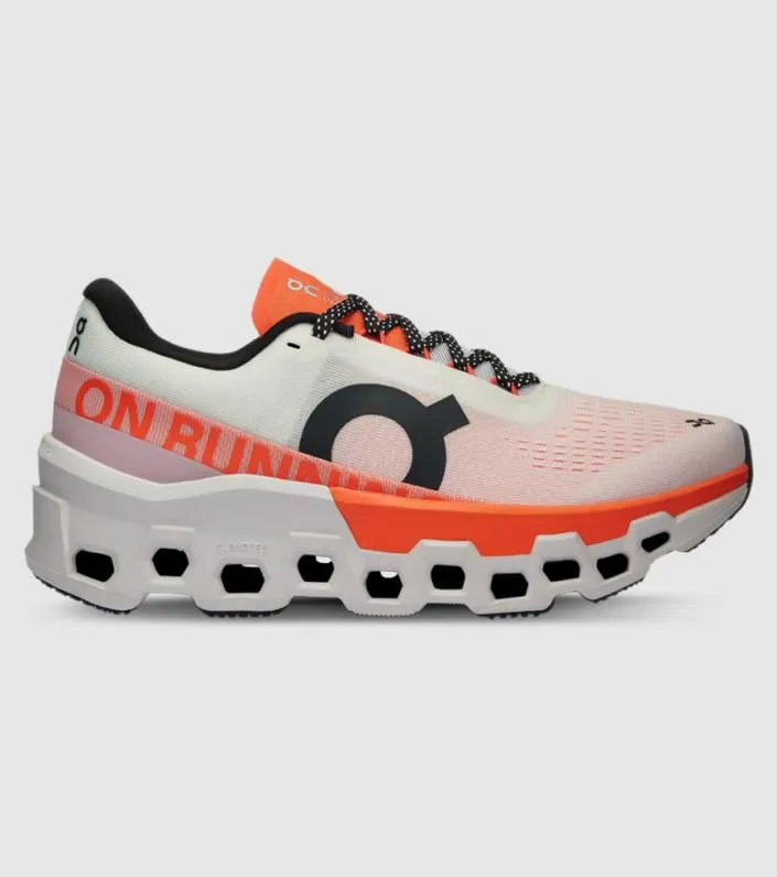 ON CLOUDMONSTER 2 MENS