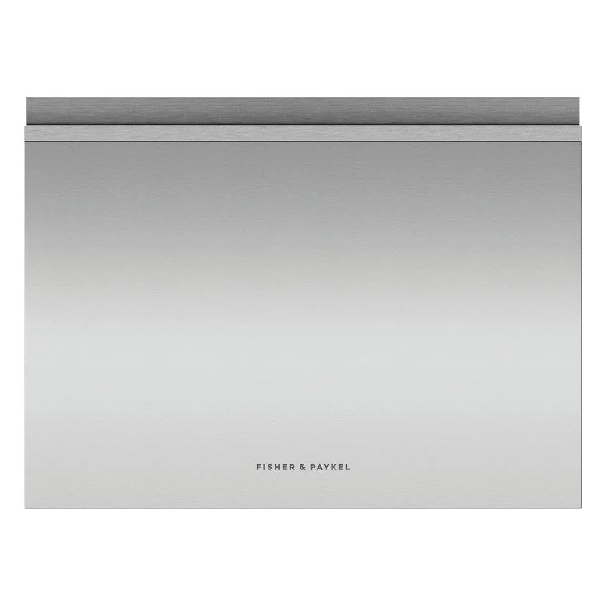 Fisher & Paykel Series 9 Built-Under Single DishDrawer Dishwasher - Stainless Steel DD60ST4NX9