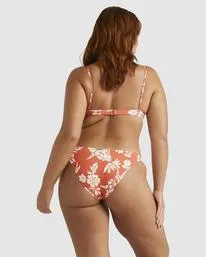 Barefoot Tropic Bikini Bottom