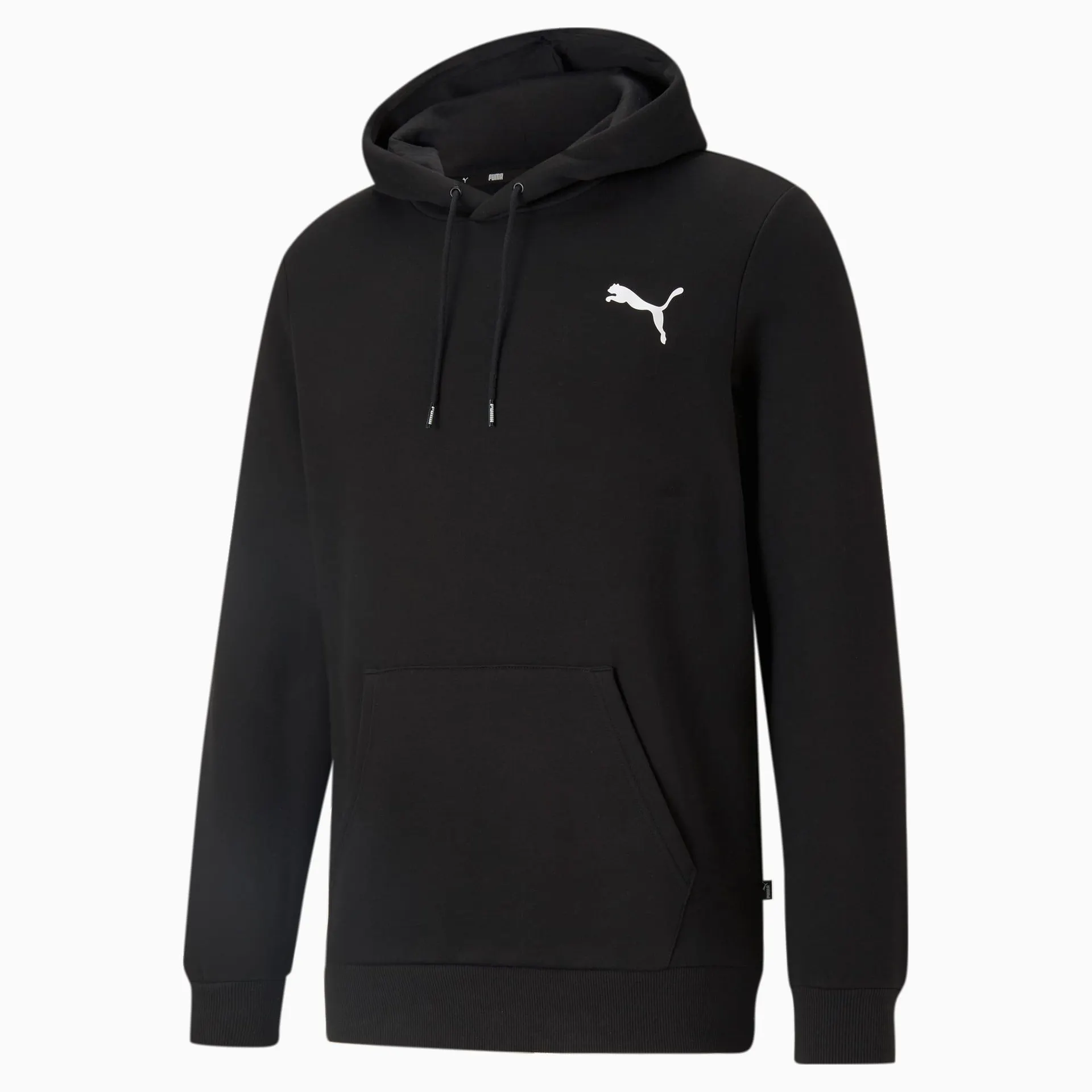 Essentials Small Logo Men's Hoodie