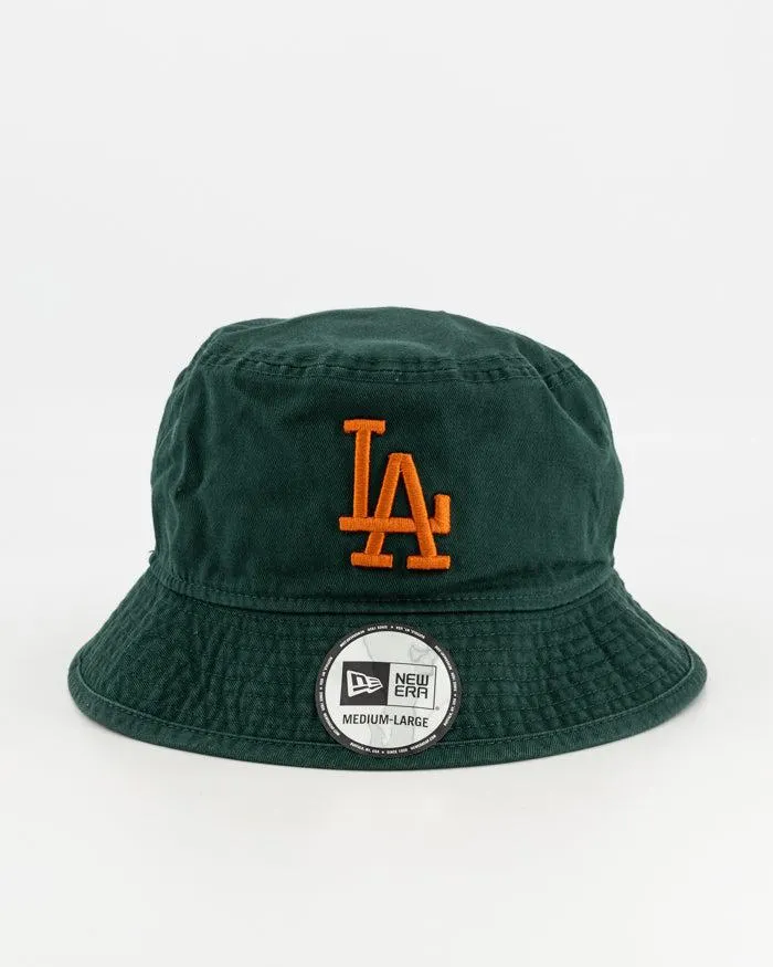 LA Dodgers Bucket Hat