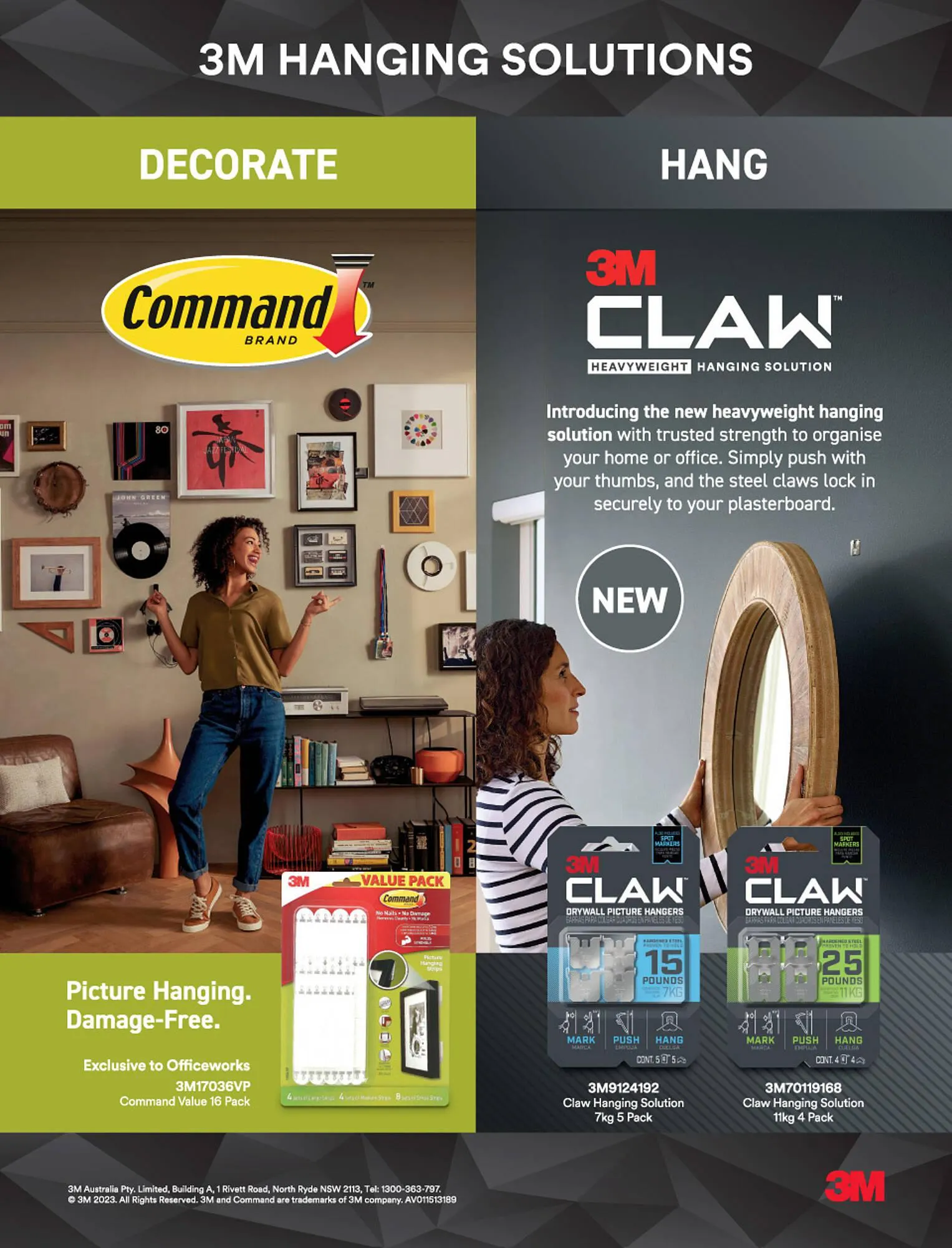 Officeworks catalogue - Catalogue valid from 10 January to 8 May 2024 - page 5