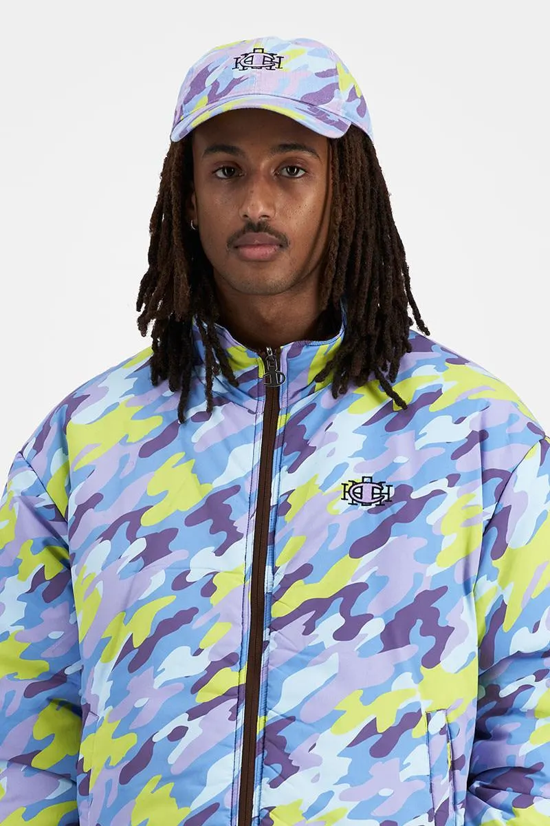 Champion x HoMie Yardage Cap