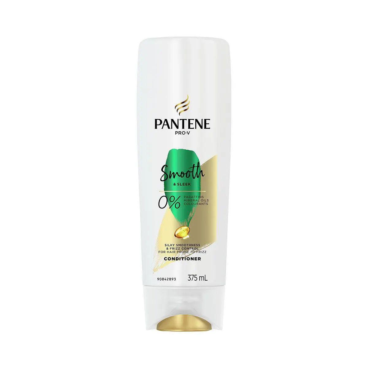 Pantene Smooth & Sleek Conditioner 375mL