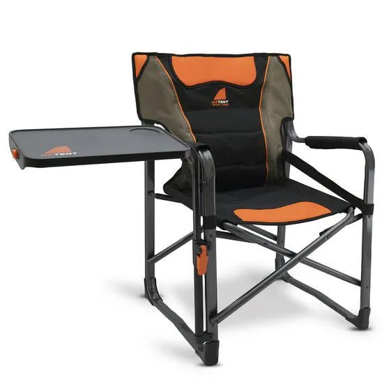 Oztent Sturt Directors Chair 150kg