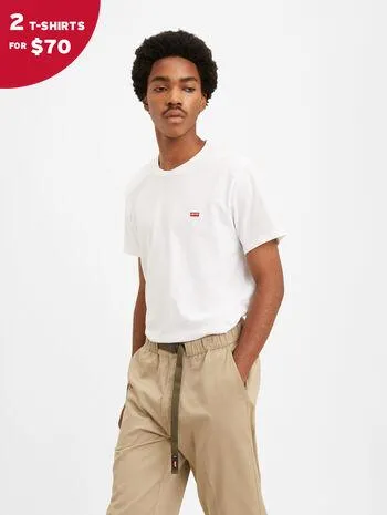 Levi's® Men's Original Housemark T-Shirt