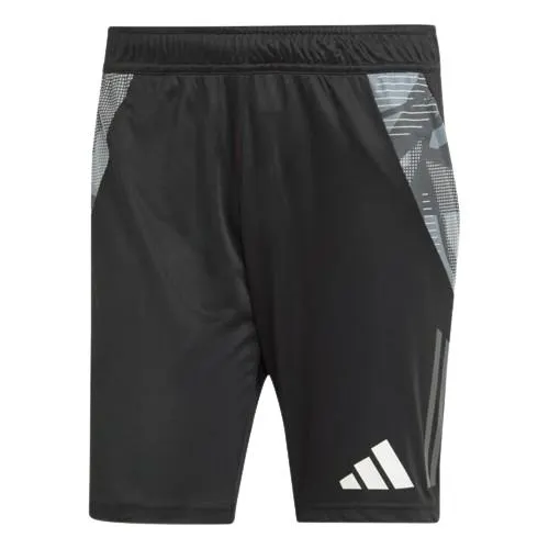 ADIDAS TIRO 24 COMPETITION TRAINING SHORTS - BLACK