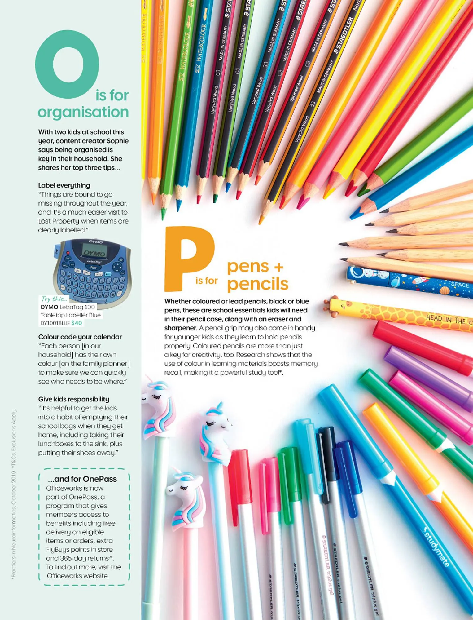 Officeworks catalogue - Catalogue valid from 10 January to 8 May 2024 - page 26