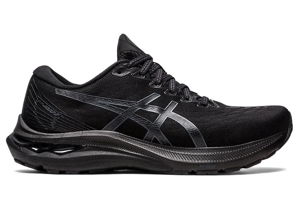 Asics GT-2000 11 - Womens - Black/Carrier Grey