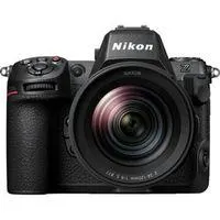 Nikon Z8 + 24-120mm f4 Kit
