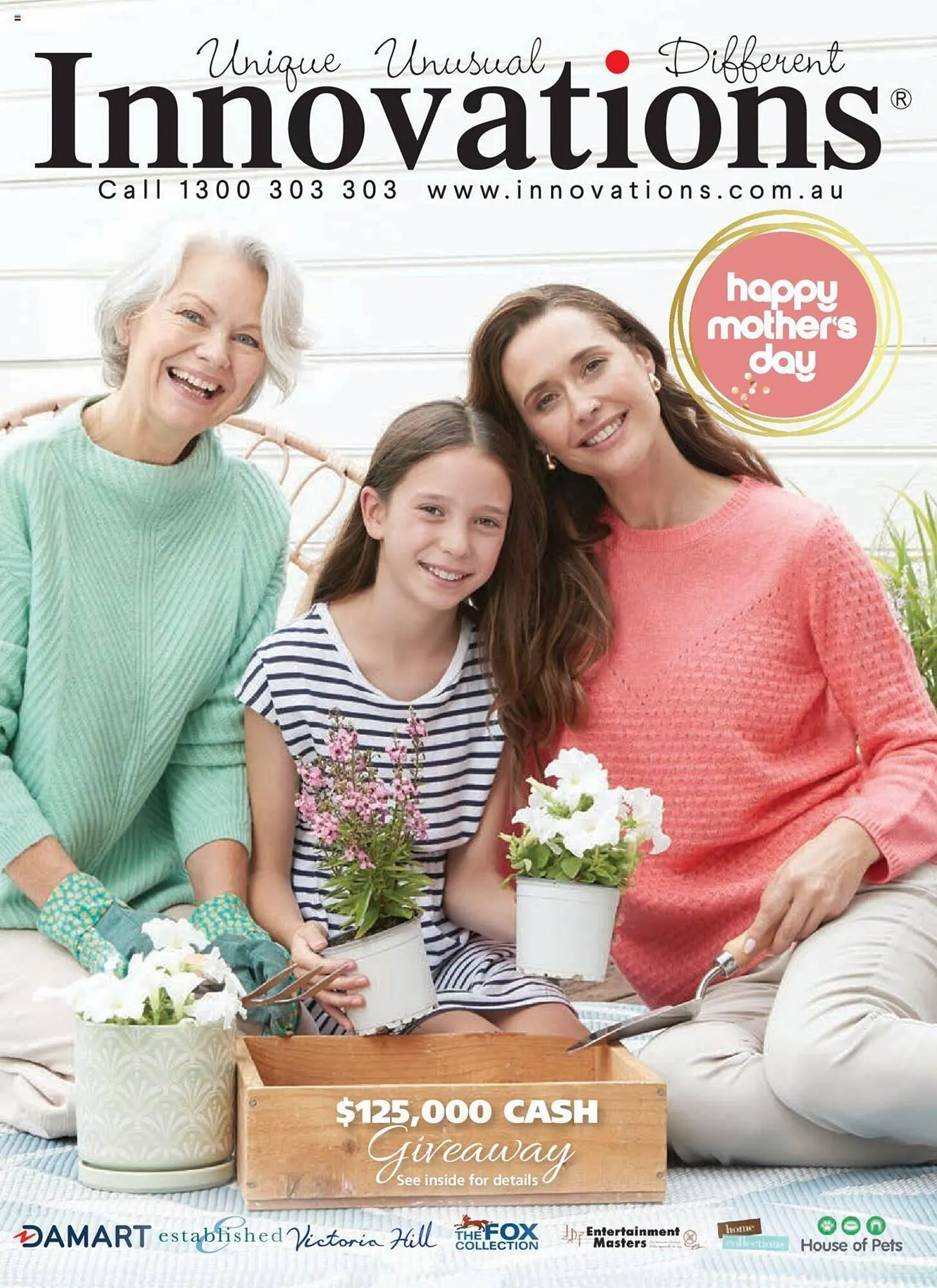 Innovations catalogue - Catalogue valid from 28 February to 5 April 2024 - page 